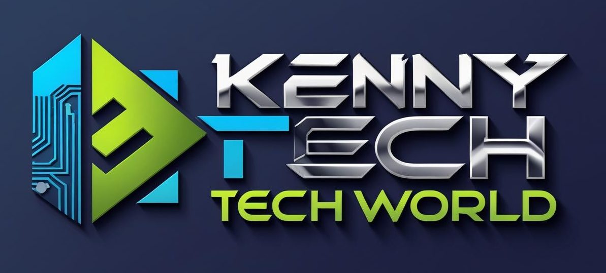 KennyTechWorld